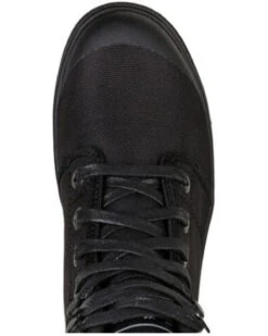 Skechers Women's Rotund Darragh Work Lace-Up Boot - Steel Toe -Optimal Clothing Store 2000379902 001 P4