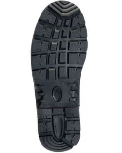 Avenger Women's Builder Mid 6" Lace-Up Waterproof Hiking Work Boot - Steel Toe -Optimal Clothing Store 2000383109 200 P7