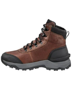 Carhartt Men's Outdoor 6" Hiker Work Boot- Soft Toe -Optimal Clothing Store 2000386716 203 P3