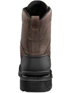 Carhartt Men's Ironwood 8" Work Boot - Alloy Toe 11 Carhartt Men's Ironwood 8" Work Boot - Alloy Toe -Optimal Clothing Store 2000386725 201 P5