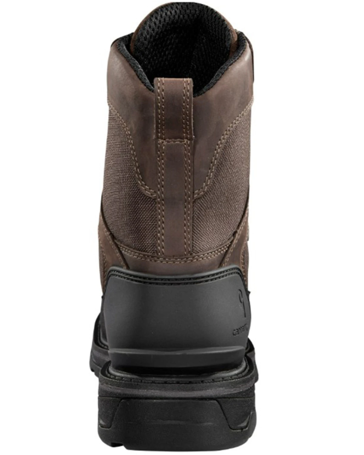 Carhartt Men's Ironwood 8" Work Boot - Alloy Toe 5 Carhartt Men's Ironwood 8" Work Boot - Alloy Toe - Image 5