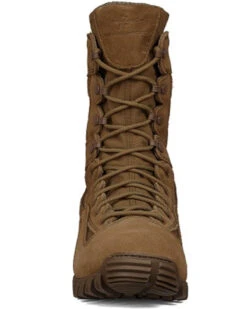 Belleville Men's Khyber 8" Waterproof Insulated Assault Work Boots - Round Toe -Optimal Clothing Store 2000389372 200 P4