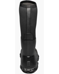 Bogs Men's Mesa Work Boots - Steel Toe -Optimal Clothing Store 2000390607 001 P4