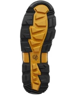 LaCrosse Men's 9" Cold Snap Mossy Oak Break-Up 2000G Lace-Up Boots - Round Toe -Optimal Clothing Store 2000398802 350 P4