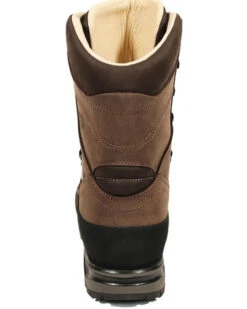 White's Boot Men's Lochsa Insulated 8" Lace-Up Work Boots - Round Toe -Optimal Clothing Store 2000399213 205 P3