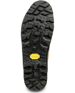 White's Boot Men's Lochsa Insulated 8" Lace-Up Work Boots - Round Toe -Optimal Clothing Store 2000399213 205 P4