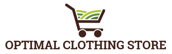 Optimal Clothing Store